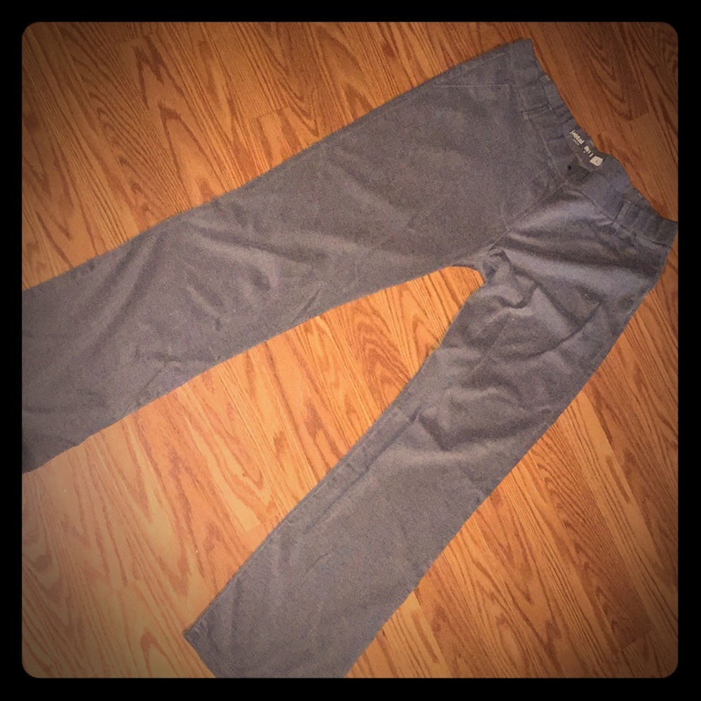 Betabrand Yoga dress pants